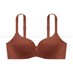 Áo lót cao cấp thiết kế 3D ôm trọn bầu ngực - ML019