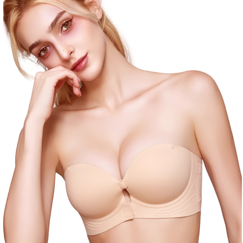 Cúp ngực cao cấp đệm 3 cm - MC023