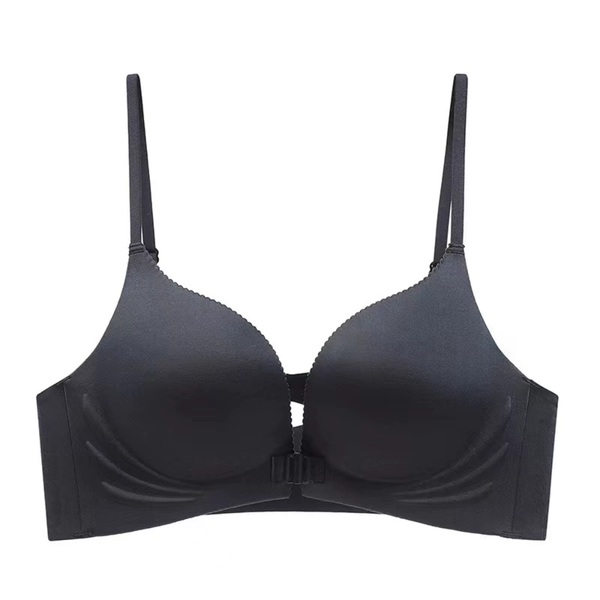 Áo ngực cài trước không gọng, đệm 2 cm quyến rũ - ML021