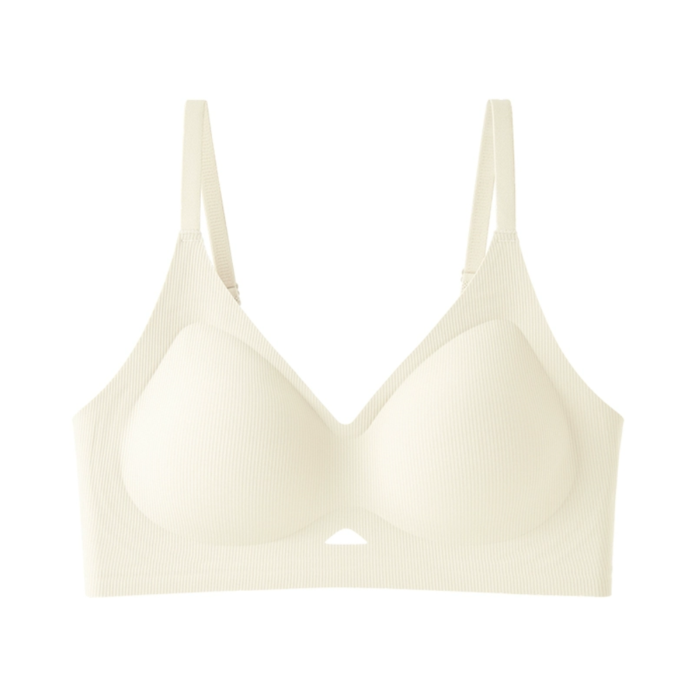 Áo lót tàng hình, mút giọt nước 3cm nâng đẩy quyến rũ - ML023