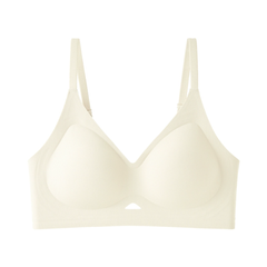 Áo lót tàng hình, mút giọt nước 3cm nâng đẩy quyến rũ - ML023