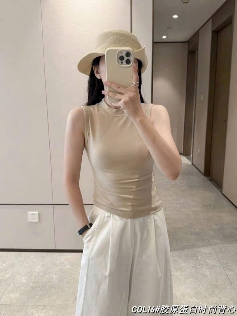 Áo Ba lỗ giữ nhiệt thu đông - MA01