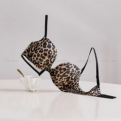 Áo lót cao cấp nâng ngực, cúp tròn - ML04