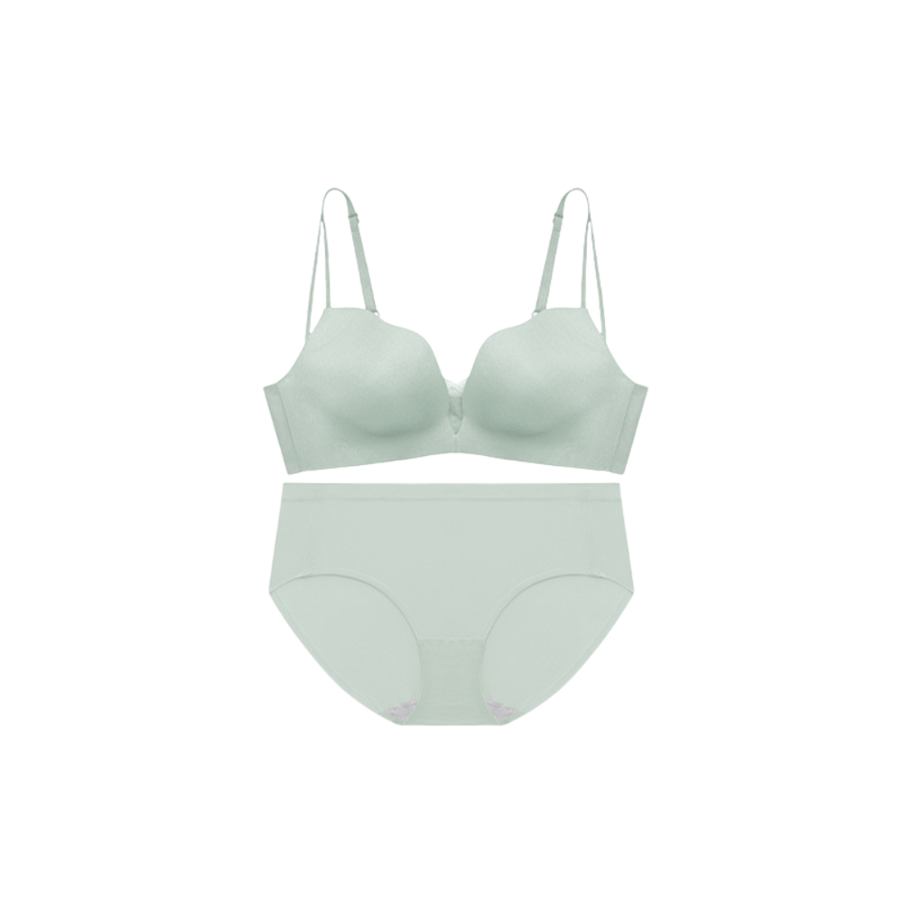 Set 5 quần lót cao cấp, đóng hộp - MQ02