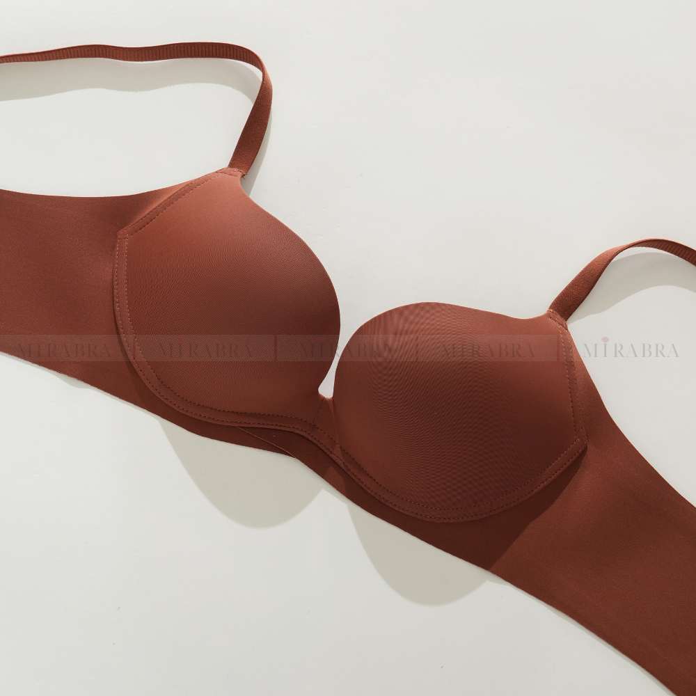 Áo lót cao cấp thiết kế 3D ôm trọn bầu ngực - ML019