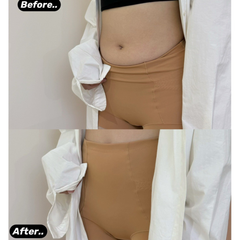 Quần gen cạp cao định hình eo và nâng mông - MG05