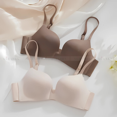 Áo lót cao cấp, Cúp mút 3D định hình nâng ngực - ML020