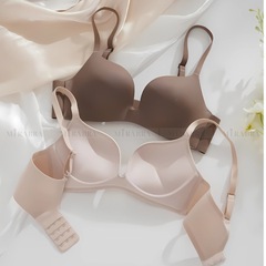 Áo lót cao cấp, Cúp mút 3D định hình nâng ngực - ML020