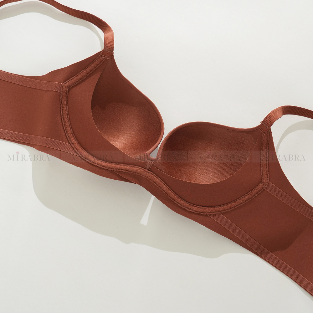 Áo lót cao cấp thiết kế 3D ôm trọn bầu ngực - ML019