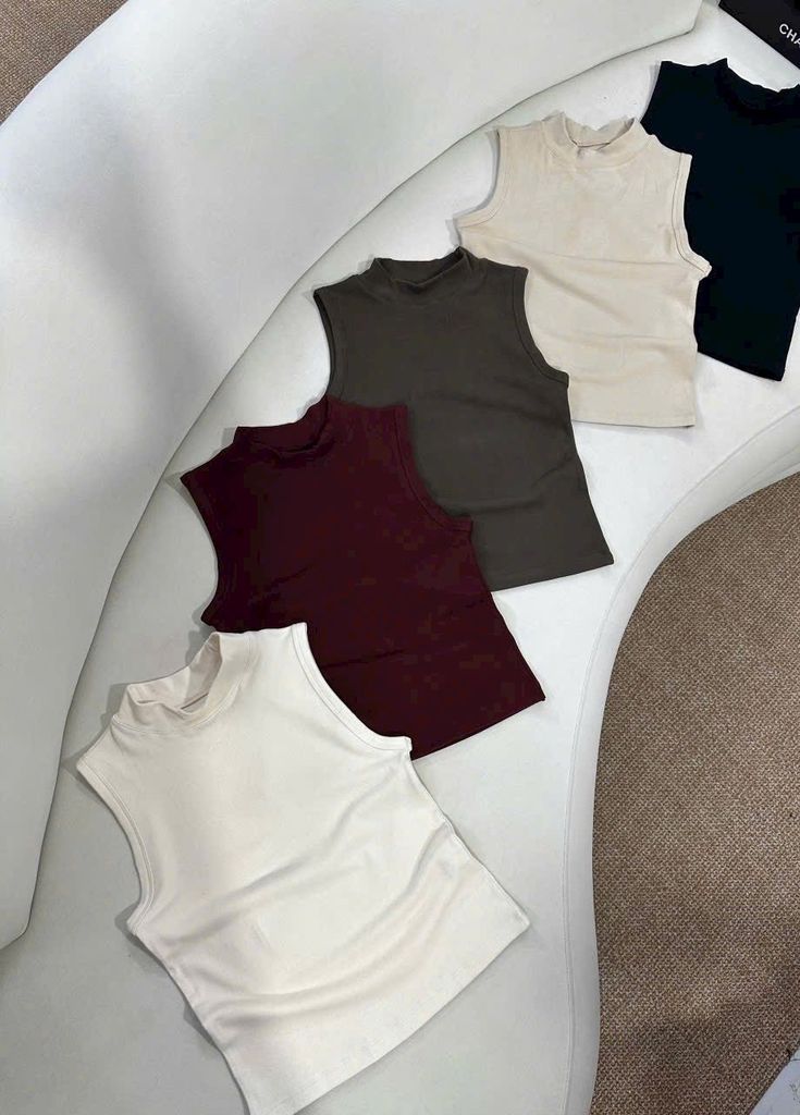 Áo Ba lỗ giữ nhiệt thu đông - MA01