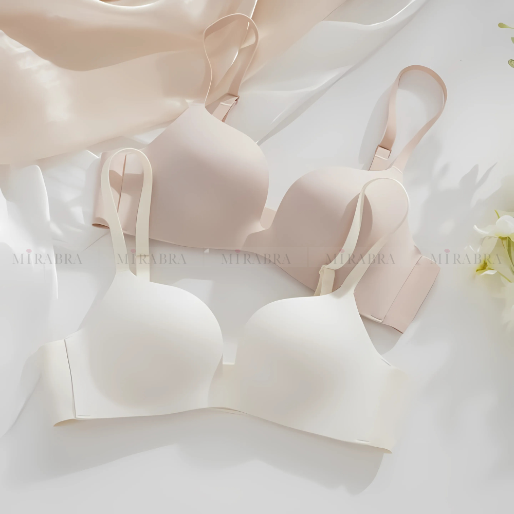 Áo lót cao cấp, Cúp mút 3D định hình nâng ngực - ML020