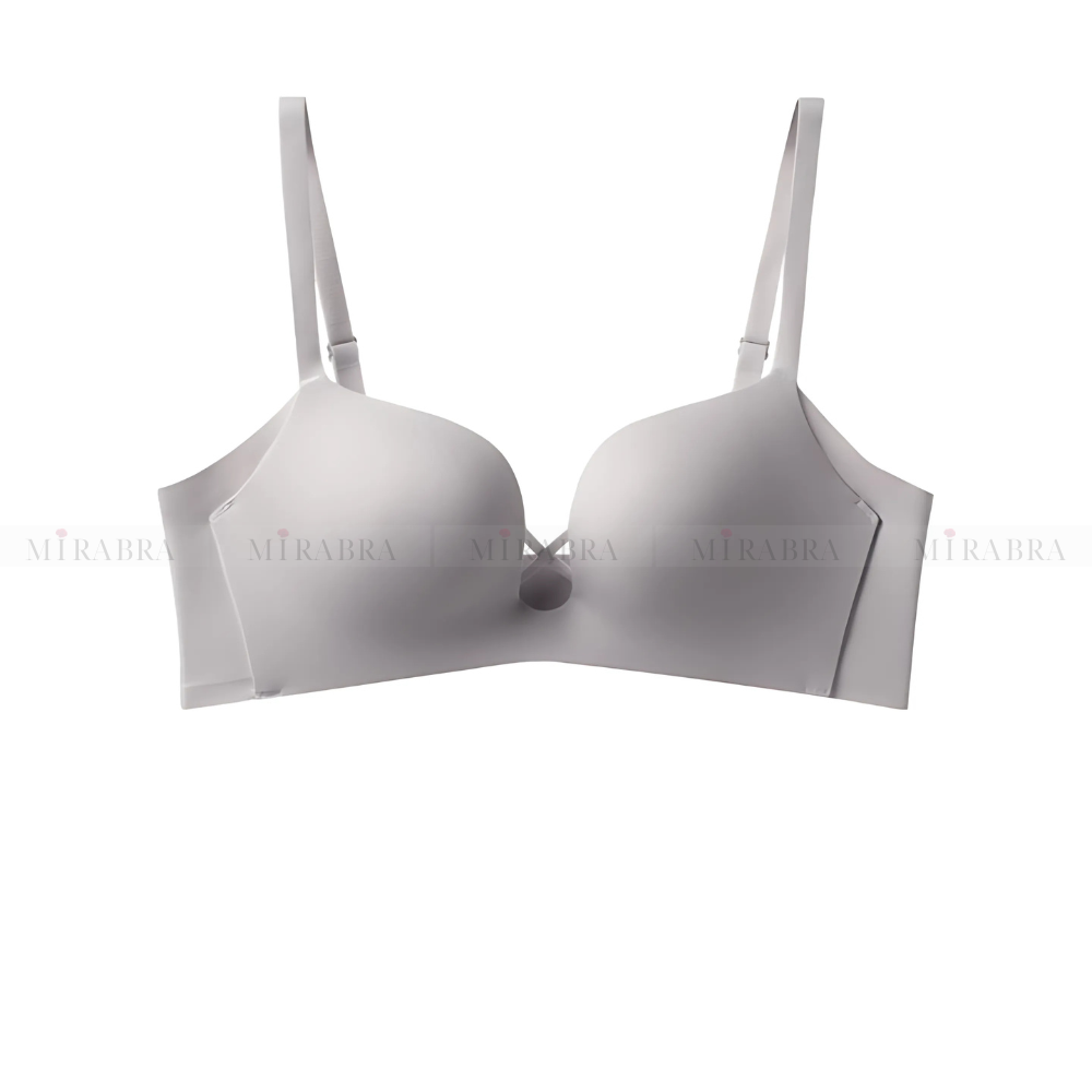 Áo lót cao cấp, thiết kế chữ U sâu bắt chéo – nâng dáng ngực, tạo hiệu ứng đầy đặn - ML018