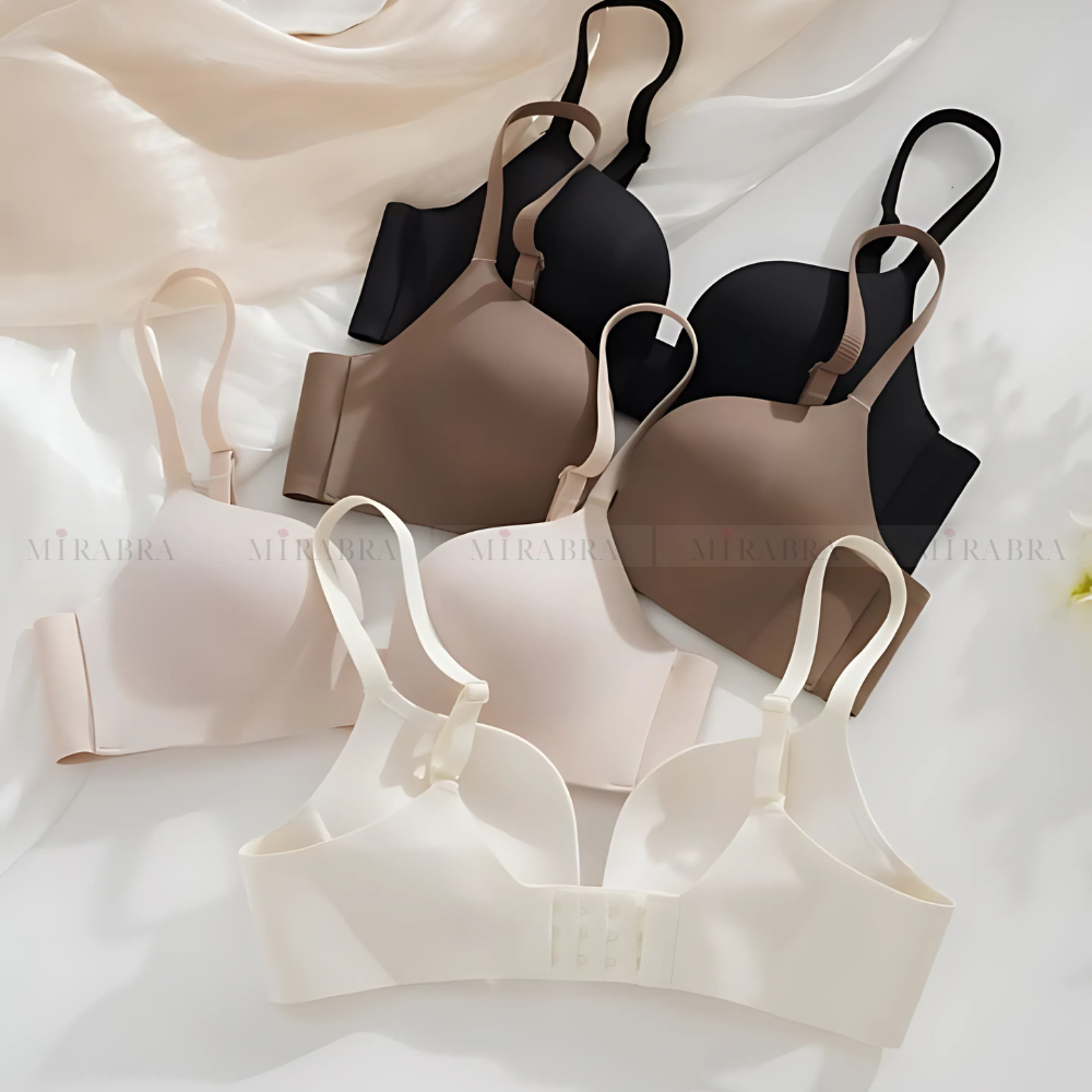 Áo lót cao cấp, Cúp mút 3D định hình nâng ngực - ML020