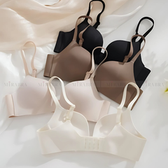 Áo lót cao cấp, Cúp mút 3D định hình nâng ngực - ML020