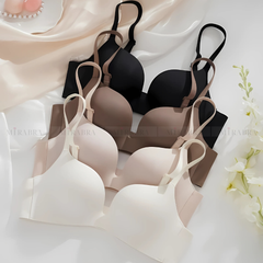 Áo lót cao cấp, Cúp mút 3D định hình nâng ngực - ML020