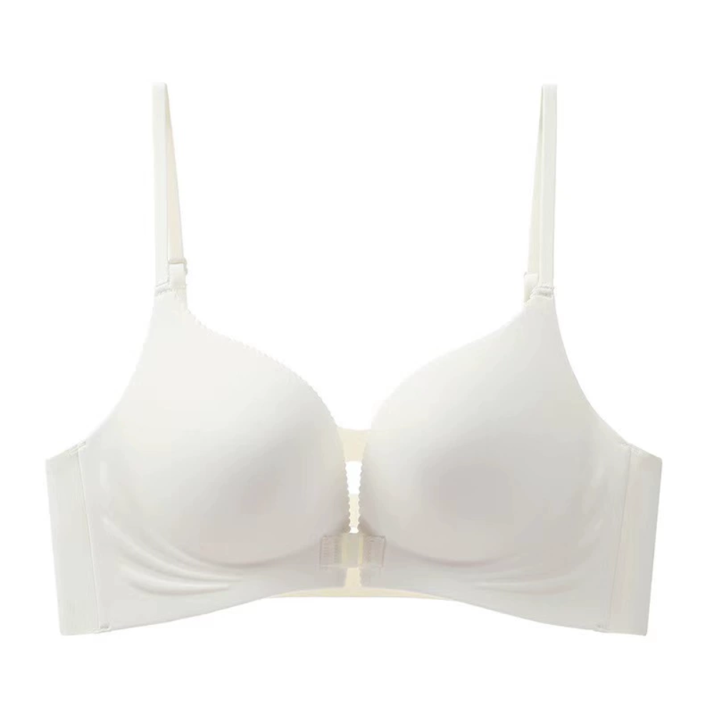 Áo ngực cài trước không gọng, đệm 2 cm quyến rũ - ML021