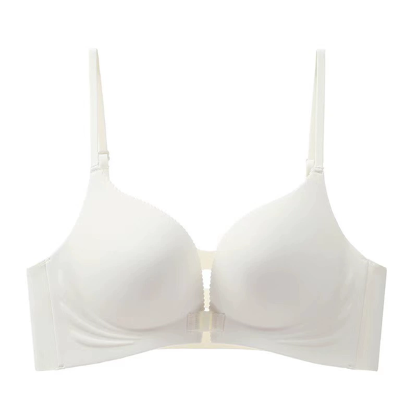 Áo ngực cài trước không gọng, đệm 2 cm quyến rũ - ML021