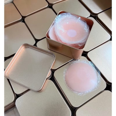 Miếng dán ngực Hộp vàng 10 miếng - MD03