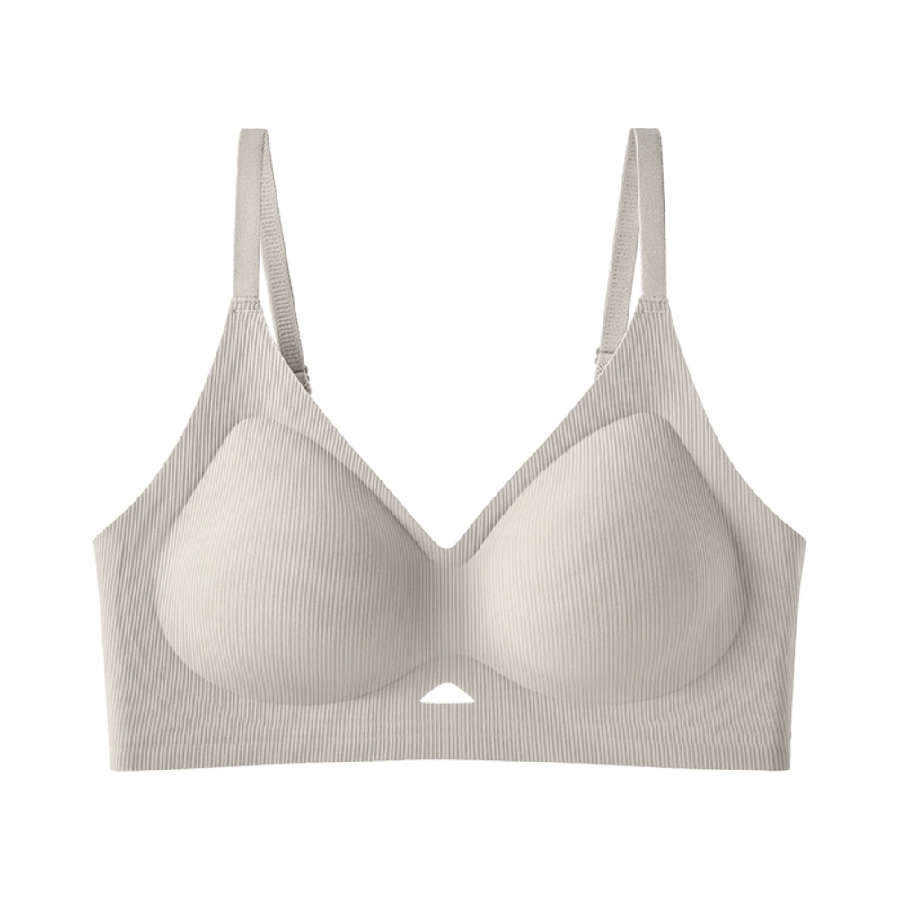 Áo lót tàng hình, mút giọt nước 3cm nâng đẩy quyến rũ - ML023