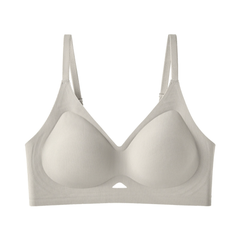 Áo lót tàng hình, mút giọt nước 3cm nâng đẩy quyến rũ - ML023