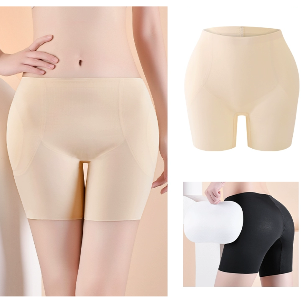 Quần định hình cạp cao nâng hông, mông - MQ06