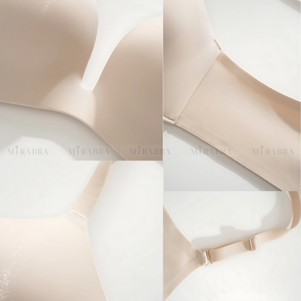 Áo lót cao cấp, Cúp mút 3D định hình nâng ngực - ML020