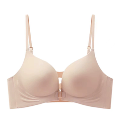 Áo ngực cài trước không gọng, đệm 2 cm quyến rũ - ML021