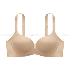 Áo lót cao cấp thiết kế 3D ôm trọn bầu ngực - ML019