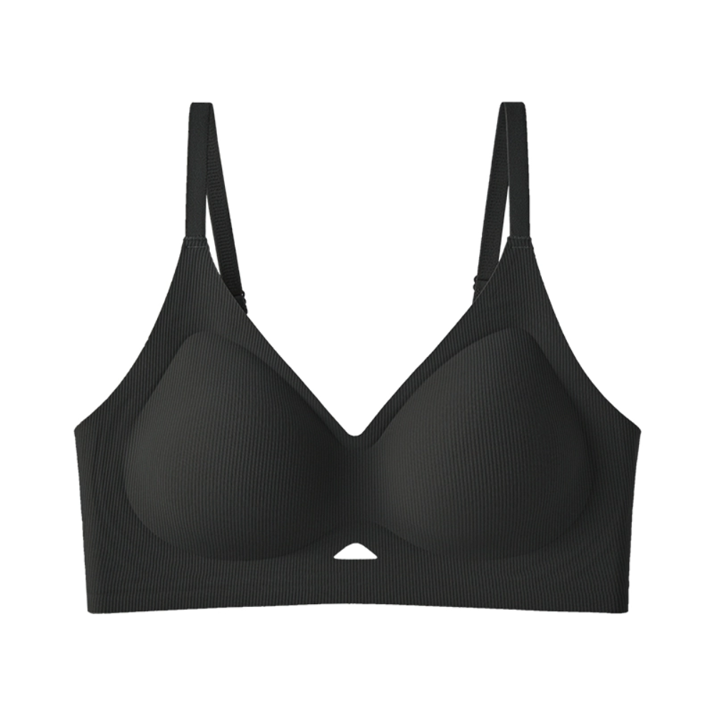 Áo lót tàng hình, mút giọt nước 3cm nâng đẩy quyến rũ - ML023