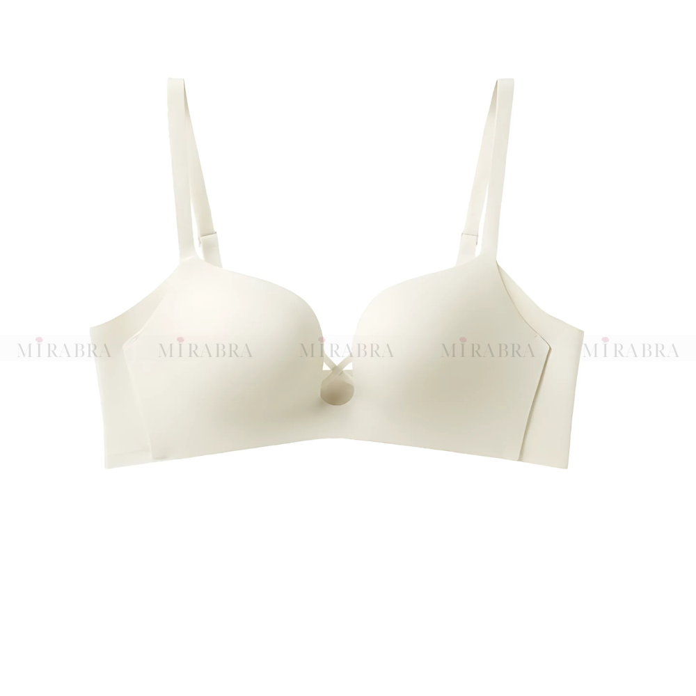 Áo lót cao cấp, thiết kế chữ U sâu bắt chéo – nâng dáng ngực, tạo hiệu ứng đầy đặn - ML018