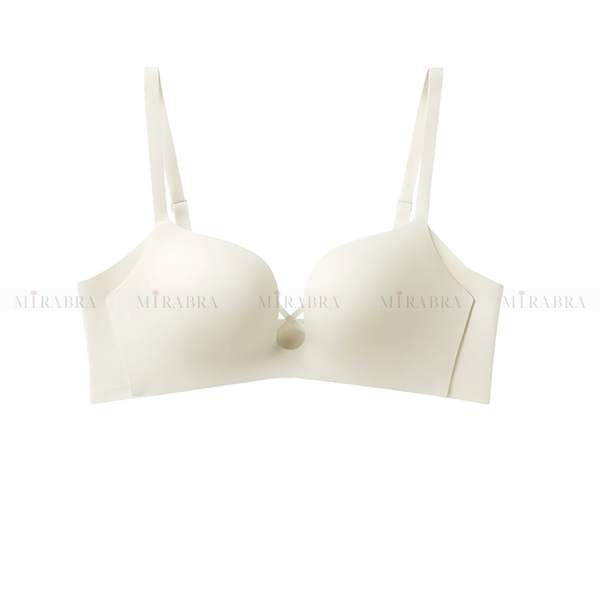 Áo lót cao cấp, thiết kế chữ U sâu bắt chéo – nâng dáng ngực, tạo hiệu ứng đầy đặn - ML018