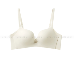 Áo lót cao cấp, thiết kế chữ U sâu bắt chéo – nâng dáng ngực, tạo hiệu ứng đầy đặn - ML018