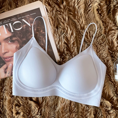 Áo điều hòa, mút thông hơi 1 cm, mùi thơm hoa trà - ML022