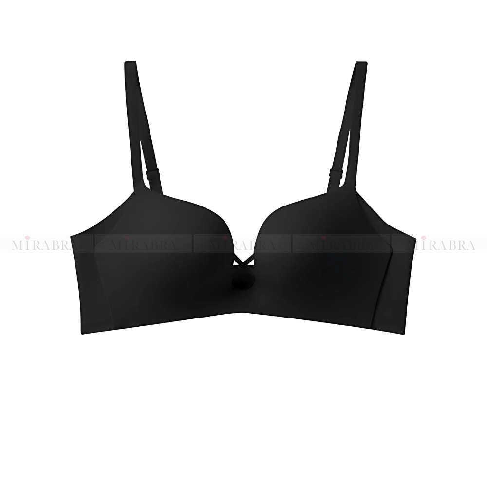 Áo lót cao cấp, thiết kế chữ U sâu bắt chéo – nâng dáng ngực, tạo hiệu ứng đầy đặn - ML018