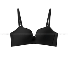 Áo lót cao cấp, thiết kế chữ U sâu bắt chéo – nâng dáng ngực, tạo hiệu ứng đầy đặn - ML018