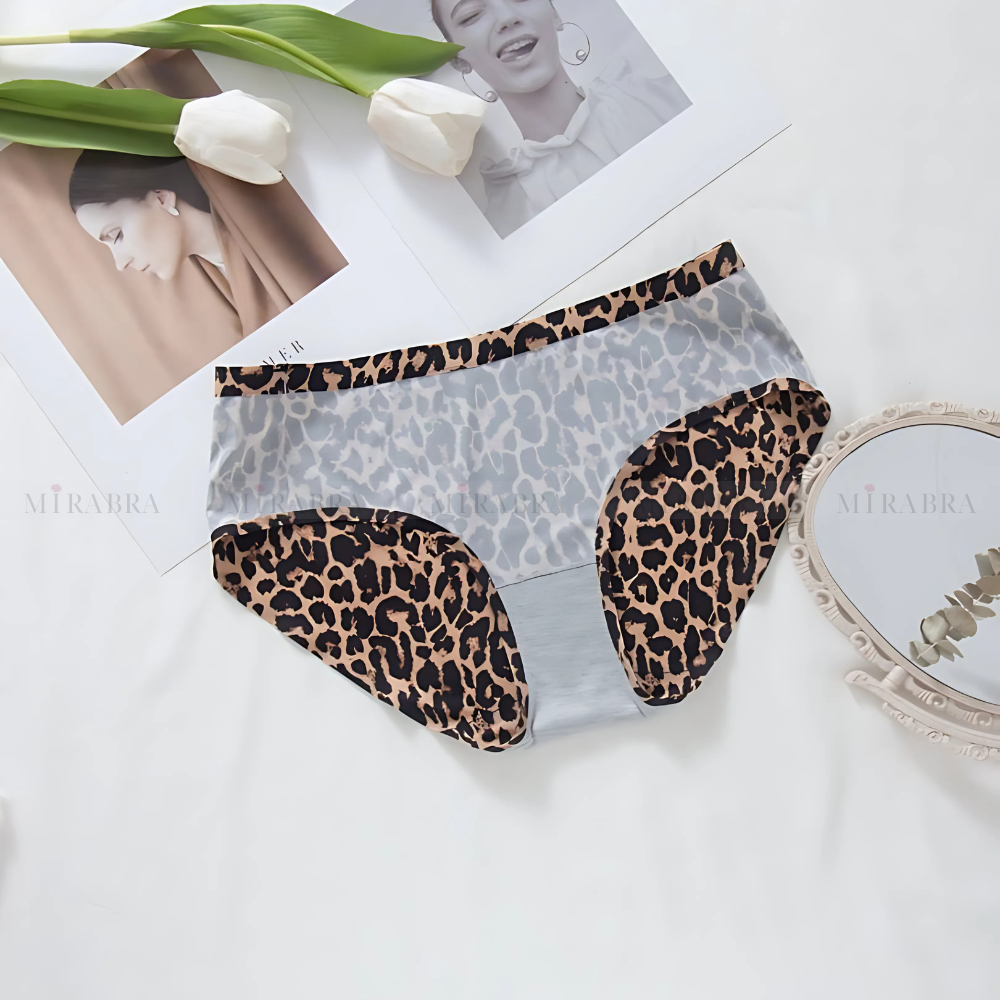 Set 5 quần lót cao cấp, đóng hộp - MQ02