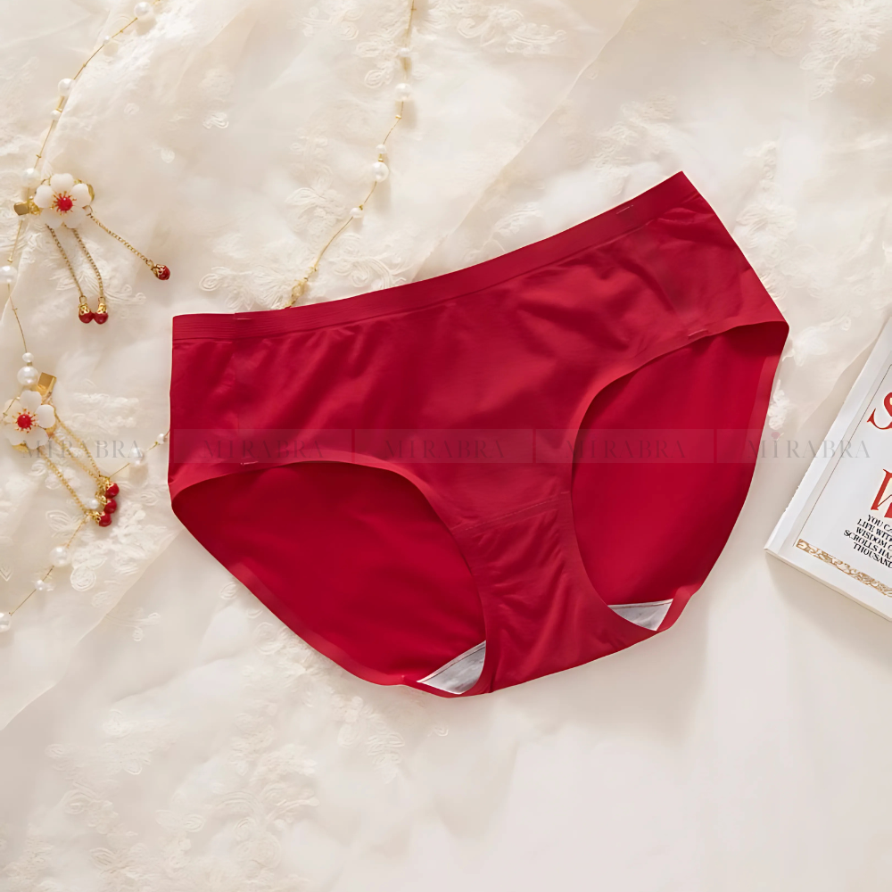 Set 5 quần lót cao cấp, đóng hộp - MQ02