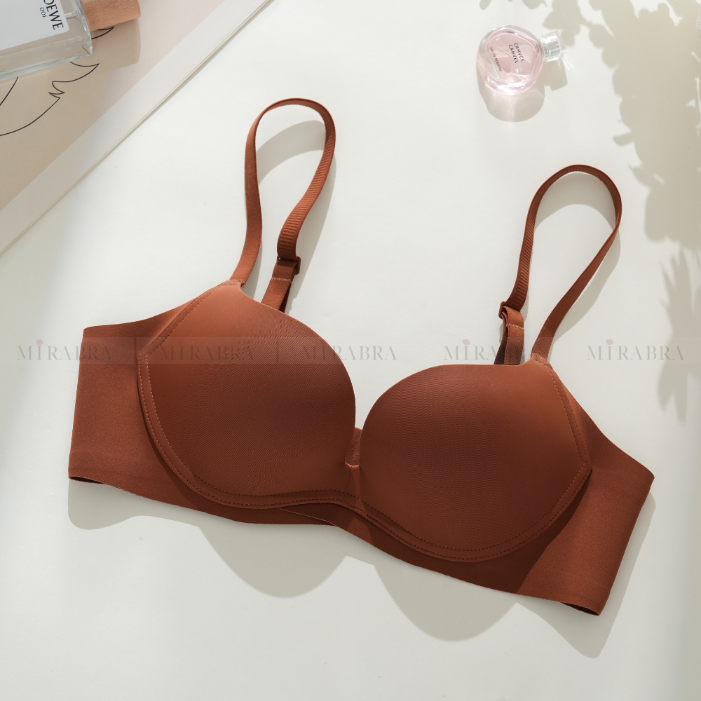 Áo lót cao cấp thiết kế 3D ôm trọn bầu ngực - ML019