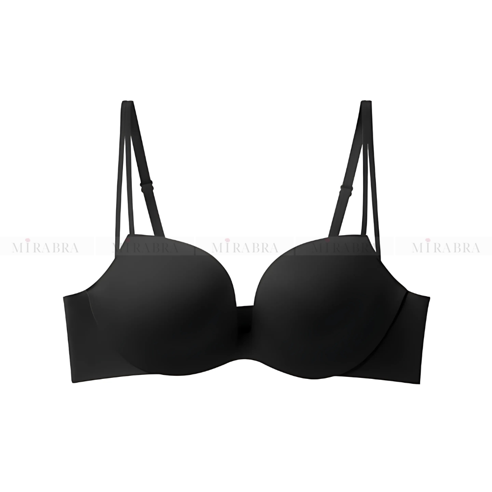 Áo lót cao cấp nâng ngực, cúp tròn - ML04