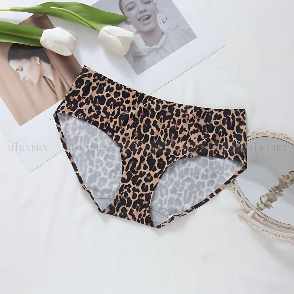 Set 5 quần lót cao cấp, đóng hộp - MQ02