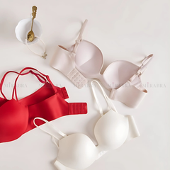 Áo lót cao cấp nâng ngực, cúp tròn - ML04