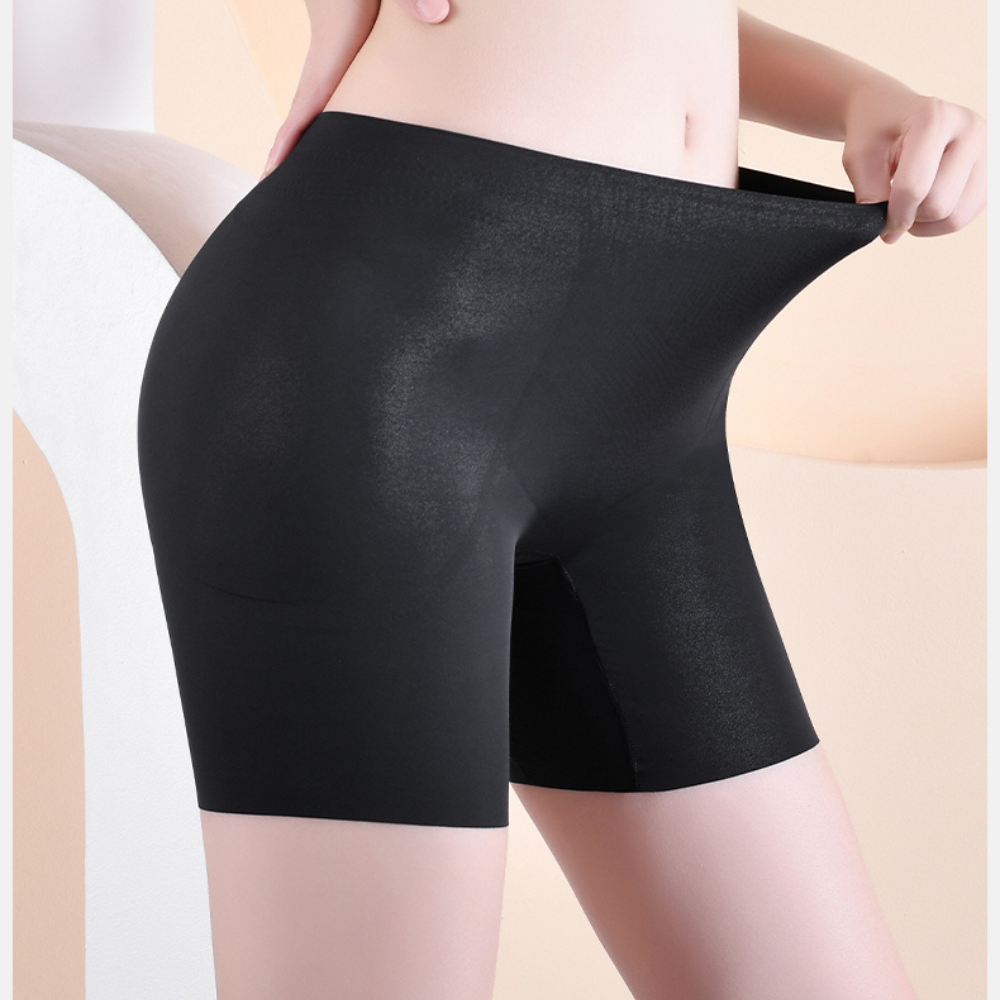 Quần định hình cạp cao nâng hông, mông - MQ06