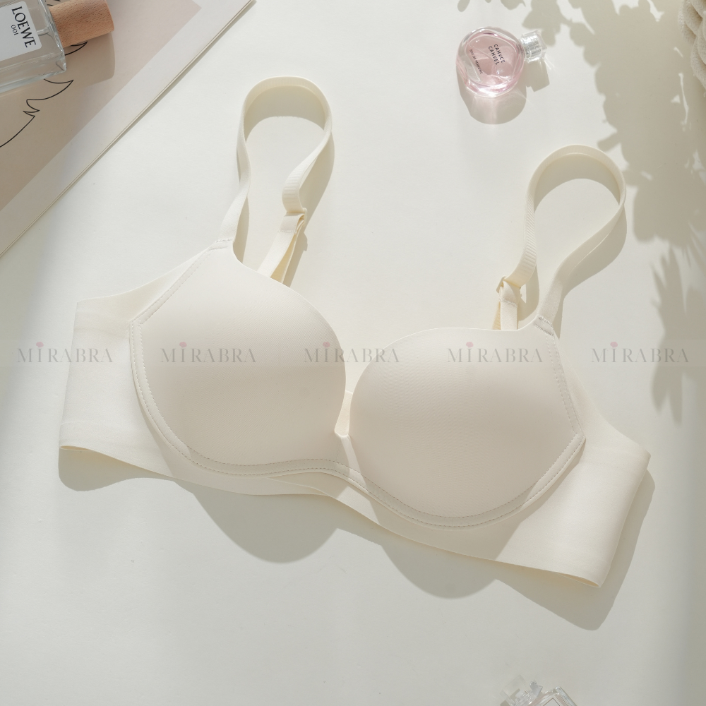 Áo lót cao cấp thiết kế 3D ôm trọn bầu ngực - ML019