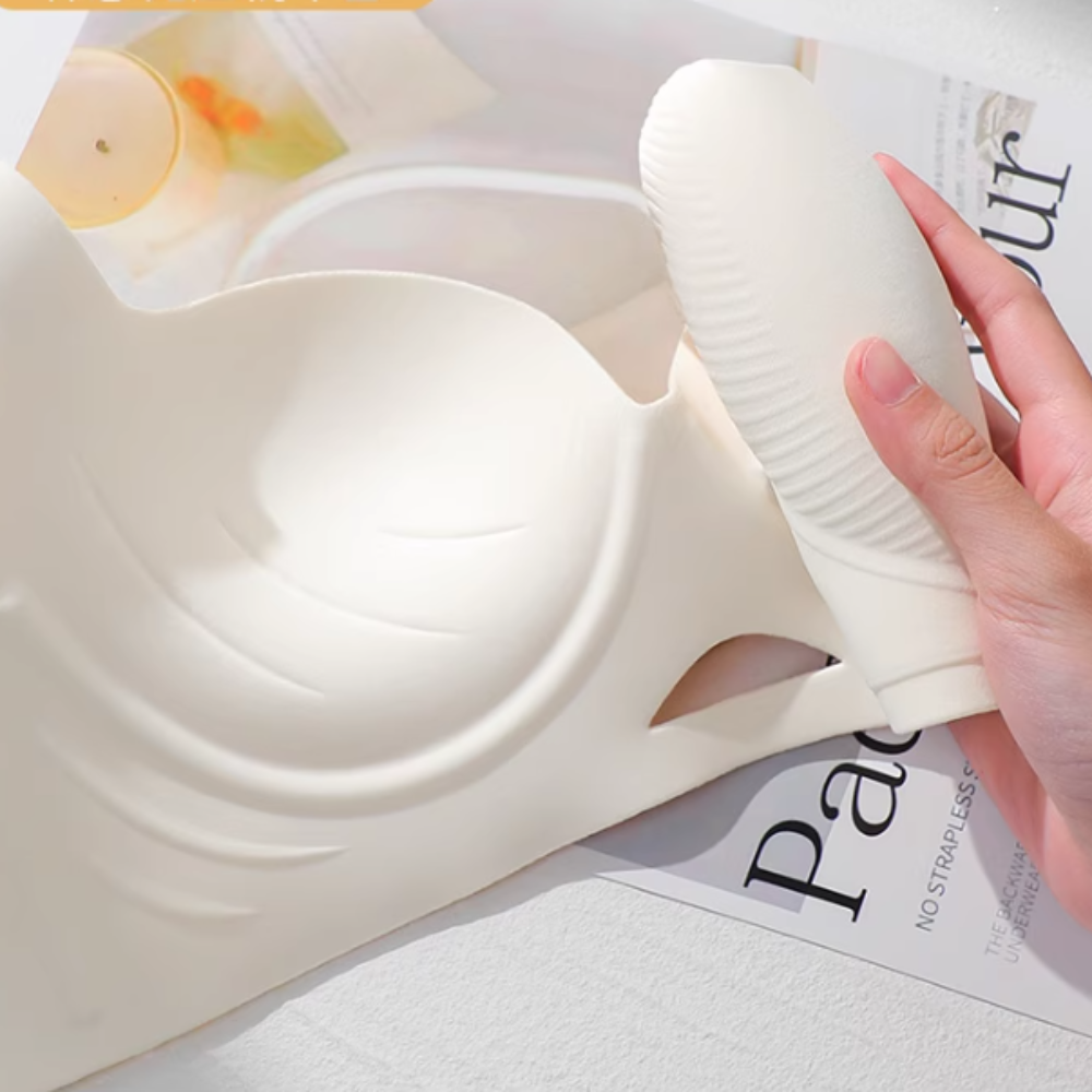 Áo lót viền gân nhỏ, chất su cao cấp - ML024