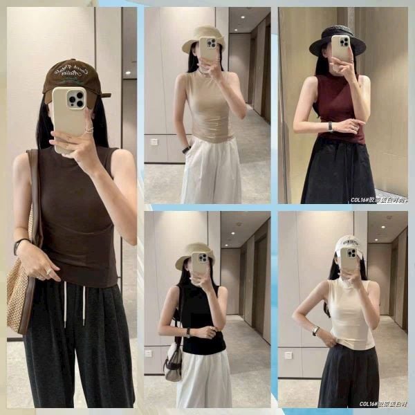 Áo Ba lỗ giữ nhiệt thu đông - MA01