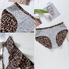 Set 5 quần lót cao cấp, đóng hộp - MQ02