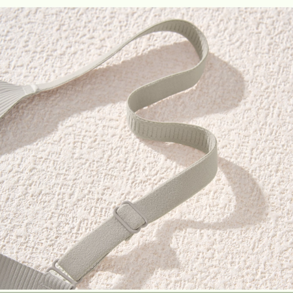 Áo lót tàng hình, mút giọt nước 3cm nâng đẩy quyến rũ - ML023