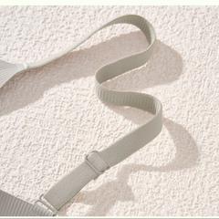 Áo lót tàng hình, mút giọt nước 3cm nâng đẩy quyến rũ - ML023