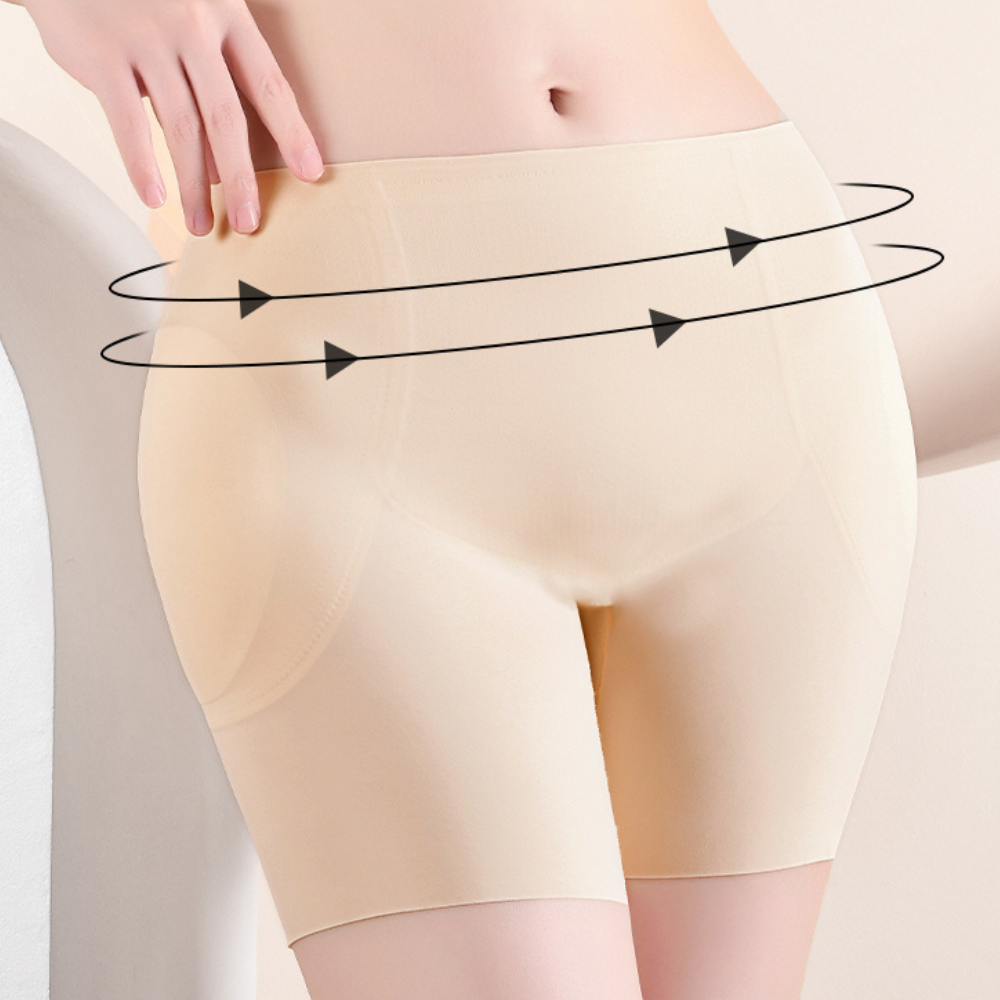 Quần định hình cạp cao nâng hông, mông - MQ06