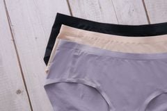 Set 5 quần lót cao cấp, đóng hộp - MQ02